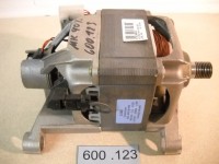 C.E.SET. MCA 52/64-148/ VES Universal motor SEG WM 1242 Waschmaschinenmotor